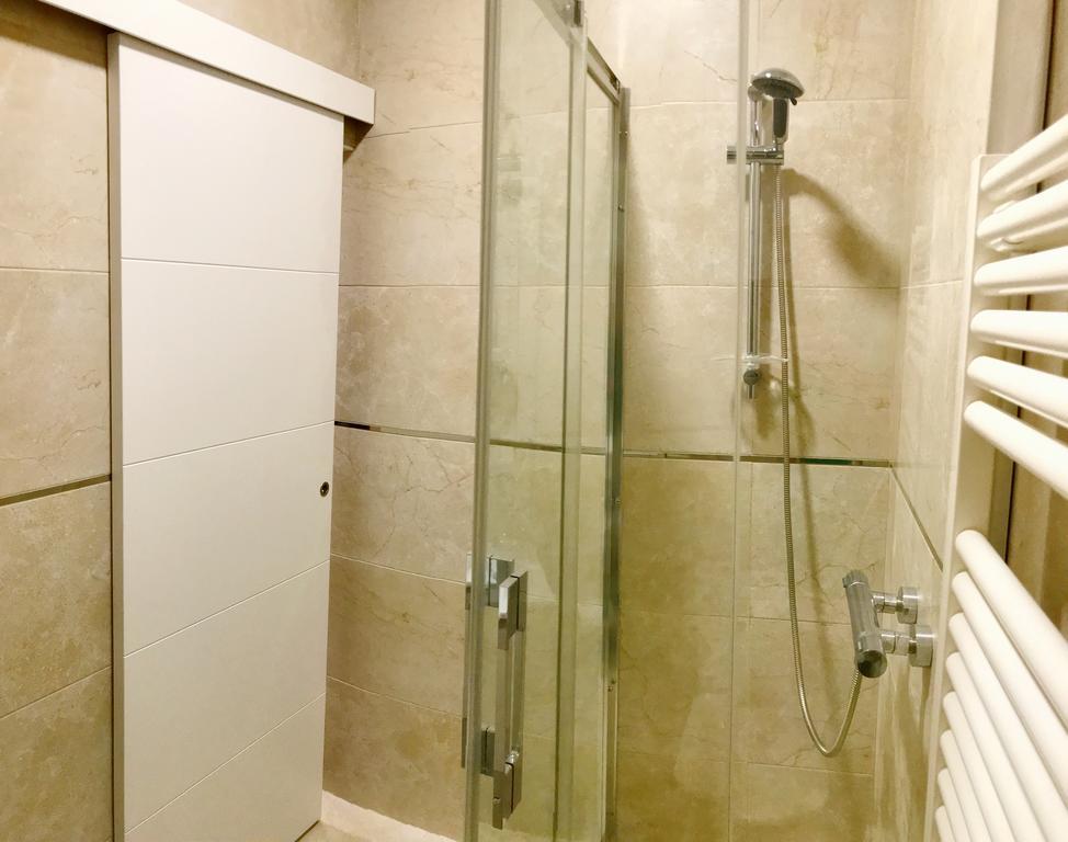 Appartement El Botones - Huertas à Madrid Extérieur photo