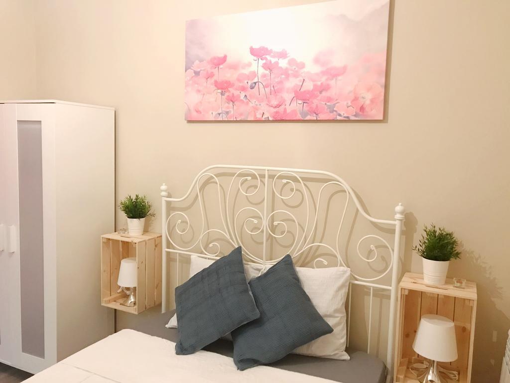 Appartement El Botones - Huertas à Madrid Extérieur photo