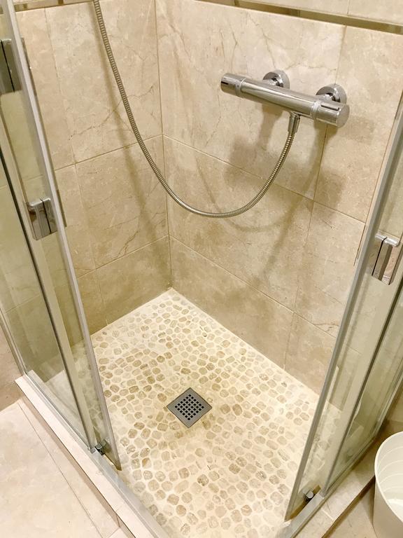 Appartement El Botones - Huertas à Madrid Extérieur photo