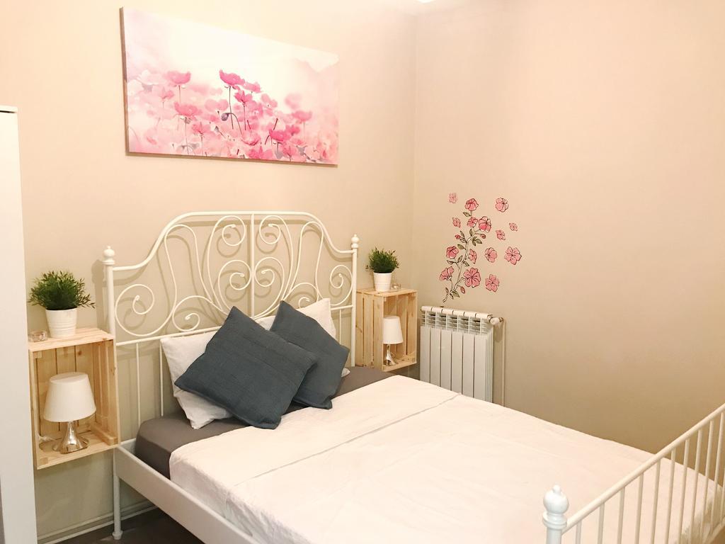 Appartement El Botones - Huertas à Madrid Extérieur photo