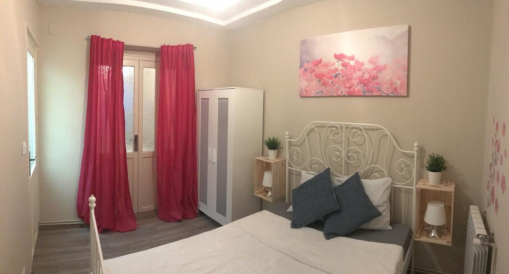 Appartement El Botones - Huertas à Madrid Extérieur photo